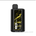 Breze Stiik Space 6000 Puffs Vape Geching